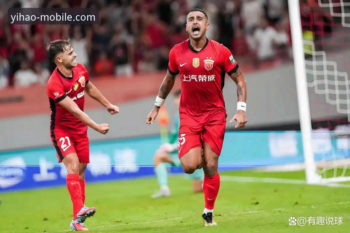 青岛海牛3-1力克上海海港：这场经典逆转战在壹号APP的深度体验评测